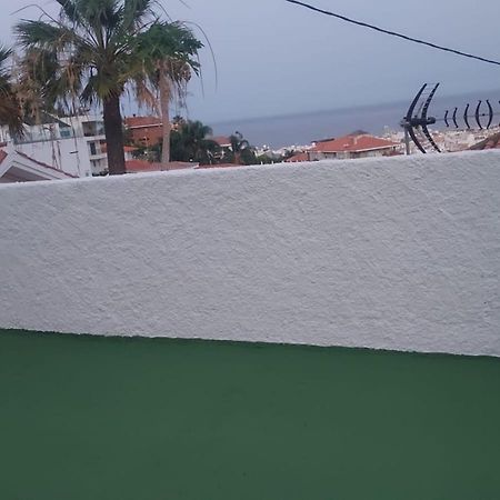 Apartamento Loft Con Vistas Al Mar Y Ciudad Santa-Cruz de Ténérife Extérieur photo