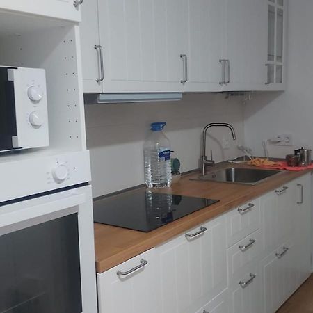 Apartamento Loft Con Vistas Al Mar Y Ciudad Santa-Cruz de Ténérife Extérieur photo