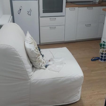Apartamento Loft Con Vistas Al Mar Y Ciudad Santa-Cruz de Ténérife Extérieur photo
