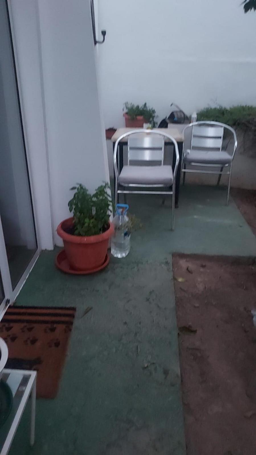 Apartamento Loft Con Vistas Al Mar Y Ciudad Santa-Cruz de Ténérife Extérieur photo