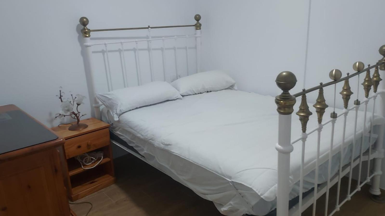 Apartamento Loft Con Vistas Al Mar Y Ciudad Santa-Cruz de Ténérife Extérieur photo