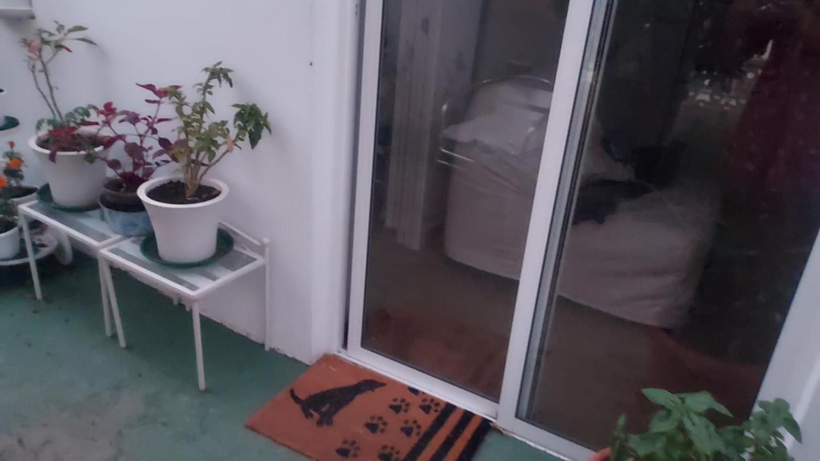 Apartamento Loft Con Vistas Al Mar Y Ciudad Santa-Cruz de Ténérife Extérieur photo
