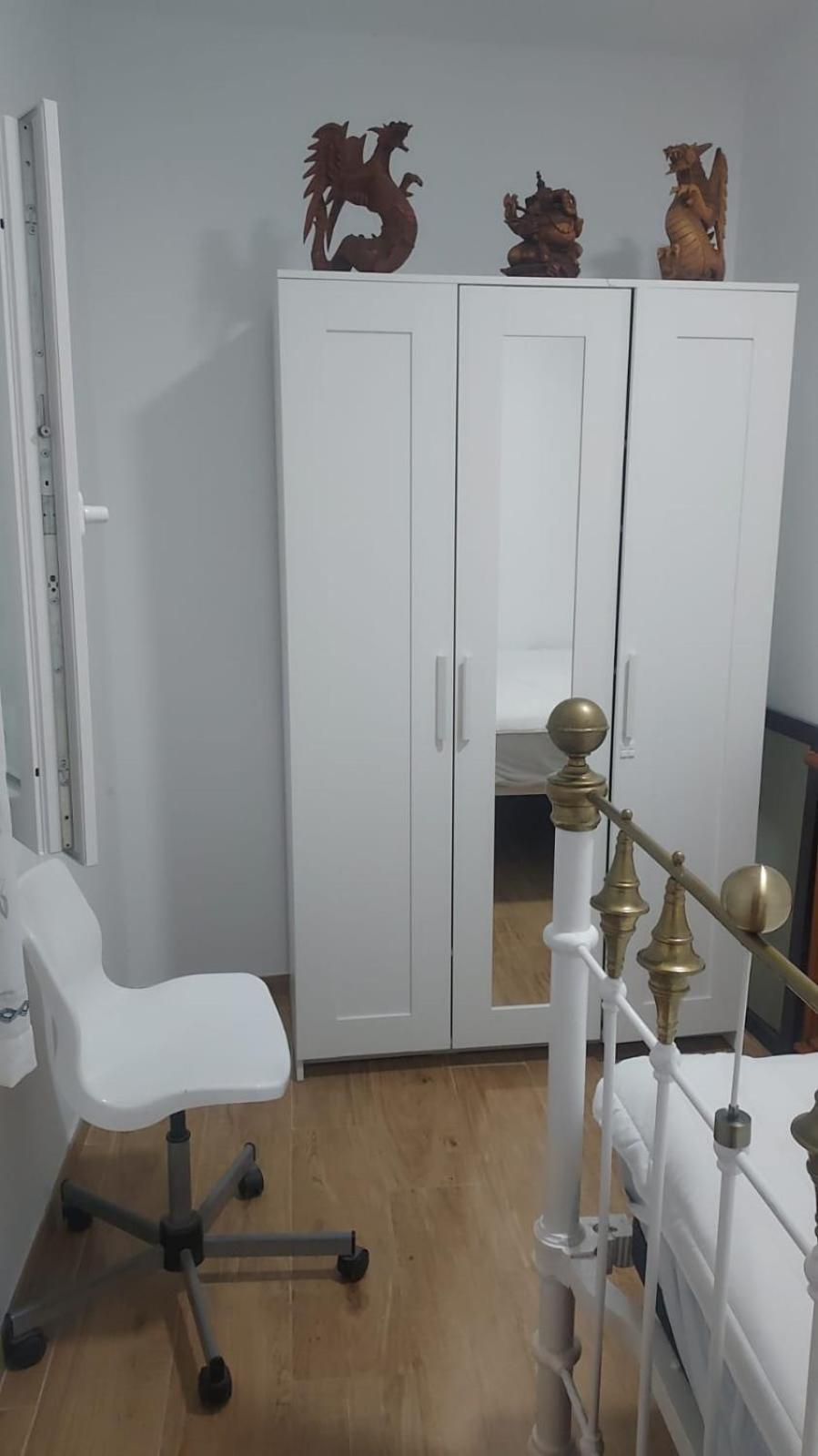 Apartamento Loft Con Vistas Al Mar Y Ciudad Santa-Cruz de Ténérife Extérieur photo