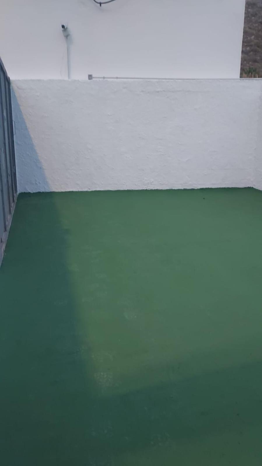 Apartamento Loft Con Vistas Al Mar Y Ciudad Santa-Cruz de Ténérife Extérieur photo