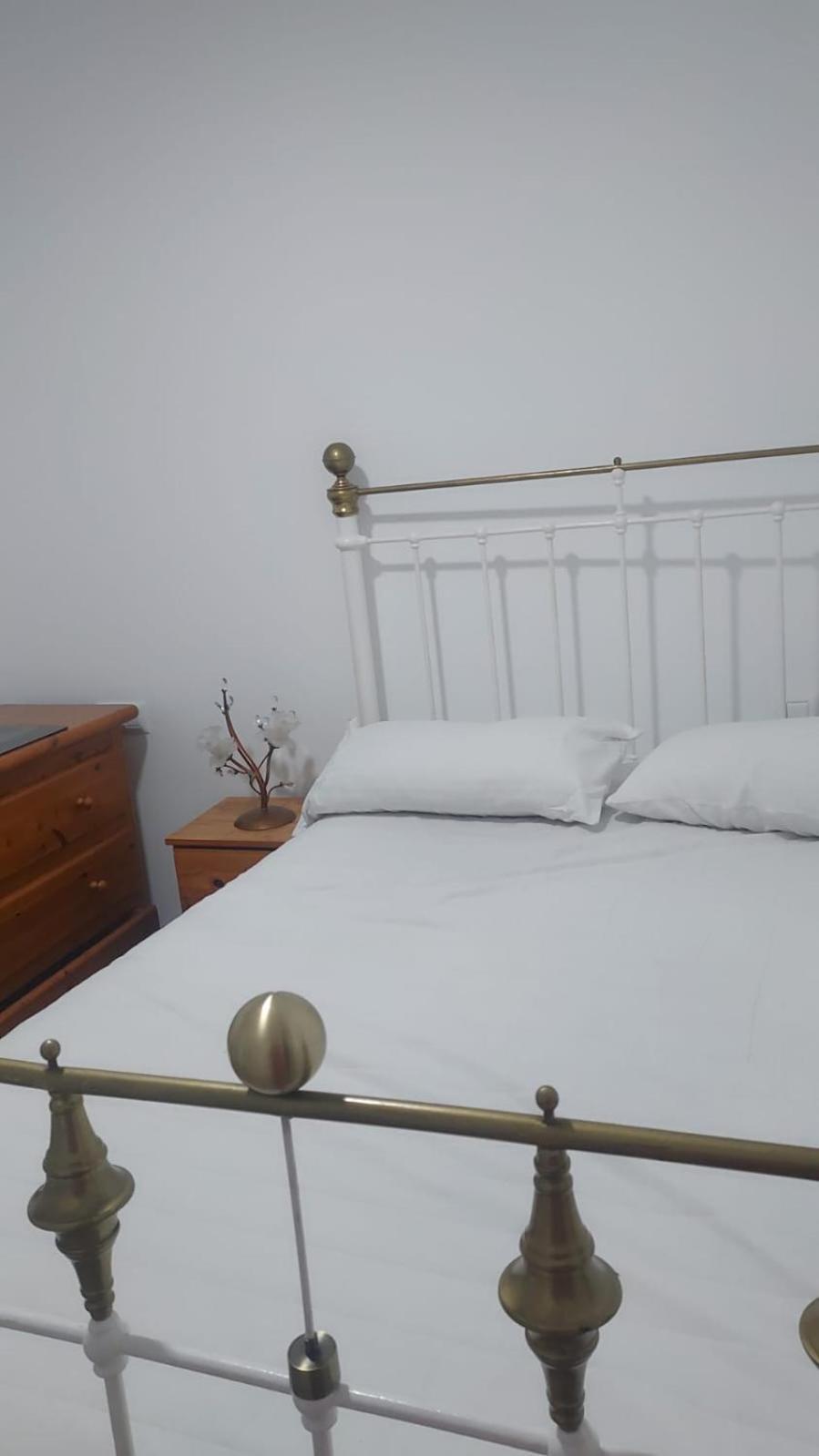 Apartamento Loft Con Vistas Al Mar Y Ciudad Santa-Cruz de Ténérife Extérieur photo