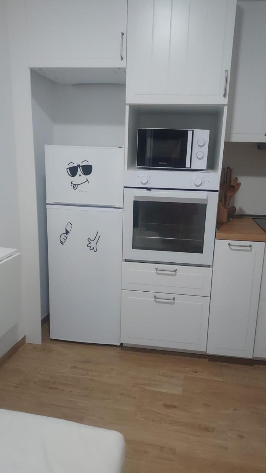 Apartamento Loft Con Vistas Al Mar Y Ciudad Santa-Cruz de Ténérife Extérieur photo