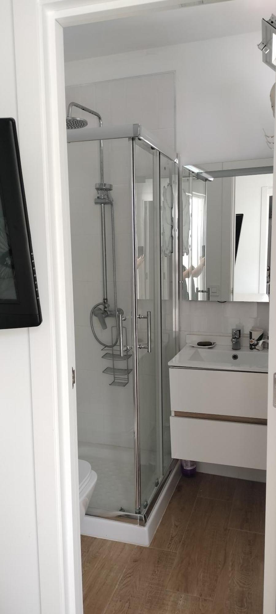 Apartamento Loft Con Vistas Al Mar Y Ciudad Santa-Cruz de Ténérife Extérieur photo